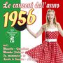 : Le Canzoni Dell'Anno 1956, CD,CD