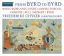 : Friederike Chylek - From Byrd to Byrd, CD