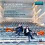 Emanuel Moor: Konzert für 2 Celli & Orchester op.69, CD