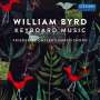 William Byrd: Cembalowerke, CD