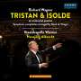 Richard Wagner: Tristan und Isolde - An Orchestral Passion, CD