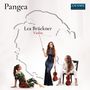 : Lea Brückner - Pangea, CD