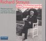 Richard Strauss: Metamorphosen für 23 Solostreicher, CD