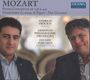 Wolfgang Amadeus Mozart: Klavierkonzerte Nr.6 & 13, CD
