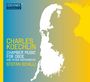 Charles Koechlin: Kammermusik für Oboe, CD
