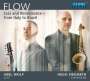 : Flow - Jazz and Renaissance from Italy to Brazil, CD