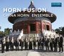 : China Horn Ensemble - Horn Fusion, CD
