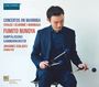 : Concertos on Marimba, CD