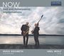 : Now - Jazz and Renaissance Improvisations, CD