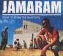 Jamaram: Shout It From The Rooftops, CD