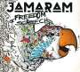 Jamaram: Freedom Of Screech, CD