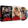 Shigehiro Ozawa: Return of the Street Fighter (Blu-ray & DVD), BR,BR