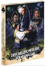 Chu Yuan: Der Killer mit der Todesmaske (Blu-ray & DVD), BR,DVD