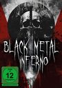 Michael Dimmitt: Black Metal Inferno, DVD