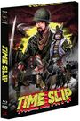 Mitsuma Saito: Time Slip (Blu-ray & DVD), BR