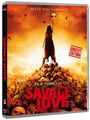 Olaf Ittenbach: Savage Love (Blu-ray), BR