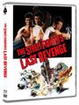 Shigehiro Ozawa: The Street Fighter's Last Revenge (Blu-ray & DVD), BR