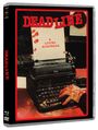 Mario Azzopardi: Deadline - A living Nightmare (Blu-ray & DVD), BR