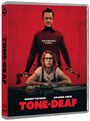 Richard Bates jr.: Tone-Deaf (Blu-ray & DVD), BR