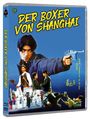 Chang Cheh: Der Boxer von Shanghai (Blu-ray & DVD), BR,DVD