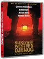 Takashi Miike: Sukiyaki Western Django (Extended Director's Cut) (Blu-ray & DVD), BR