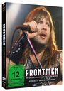 Frontmen - Die grössten Rockstars aller Zeiten (Episode 2) Bruce Dickinson, DVD