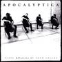 Apocalyptica: Plays Metallica (20th Anniversary Edition) + Bonus, CD