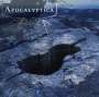 Apocalyptica: Apocalyptica, CD