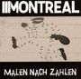 Montreal: Malen nach Zahlen, CD