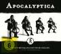 Apocalyptica: Plays Metallica: A Live Performance, CD,CD,DVD