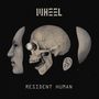 Wheel: Resident Human, CD