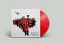 Saint Chaos: Seeing Red (Red Vinyl), LP