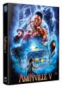 : Amityville 5 (Blu-ray & DVD im wattierten Mediabook), BR