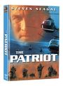 Dean Semler: The Patriot - Kampf ums Überleben (Blu-ray & DVD im Mediabook), BR,DVD