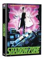 J.S. Cardone: Shadowzone (Mediabook), DVD