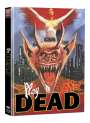 Peter Wittman: Play Dead (Blu-ray & DVD im Mediabook), BR,DVD