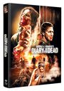 George A. Romero: Diary of the Dead (Blu-ray & DVD im wattierten Mediabook), BR,DVD