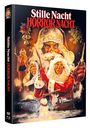 Charles Jr. Sellier: Stille Nacht - Horror Nacht (Blu-ray im wattierten Mediabook), BR,DVD,DVD