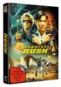 : Terminal Rush (Blu-ray & DVD im wattierten Mediabook), BR,DVD