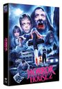 Claudio Fragasso: Horror House 2 (Blu-ray im wattierten Mediabook), BR,DVD