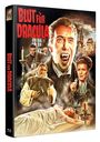 Terence Fisher: Blut für Dracula (Blu-ray im wattierten Mediabook), BR,BR