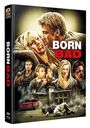 Jared Cohn: Born Bad (Blu-ray im wattierten Mediabook), BR,DVD