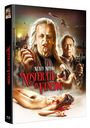 Augusto Caminito: Nosferatu in Venedig (Blu-ray im wattierten Mediabook), BR,BR,BR