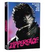 Mansour Purmand: Zipperface (Blu-ray & DVD im Mediabook), BR,DVD