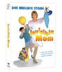 Fred Olen Ray: Invisible Mom (Blu-ray & DVD im Mediabook), BR,DVD