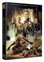 Uwe Boll: Alone in the Dark (Blu-ray im wattierten Mediabook), BR,DVD