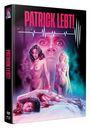 Mario Landi: Patrick lebt! (Blu-ray im wattierten Mediabook), BR,DVD