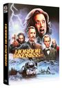 Eugenio Martin: Horror Express (Blu-ray im wattierten Mediabook), BR,BR,BR