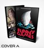 Michael Haneke: Funny Games (Blu-ray in großer Hartbox), BR