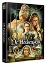 Richard Clark: Dr. Hackenstein (Blu-ray im Mediabook), BR,BR,BR